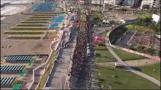 Los 10k Open Sports Verano se superan con cada edición
