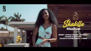 Shakilla -  Mashup Cover [DAKONIQ 2022]