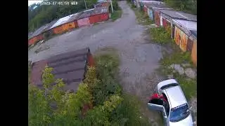 насиженное место камера 14
