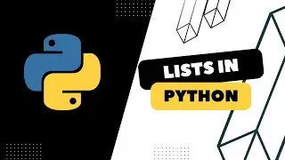 #9 Python For Beginners | Lists In Python