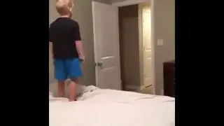 LIL KIDDO FUCKIN DIES