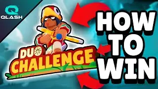 How to win in Duo Challenge