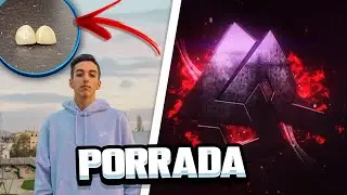 BEEF | EDU SILVA VS REDLIVE (REDLIVE PARTIU OS DENTES A EDU SILVA)