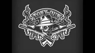Tony gun