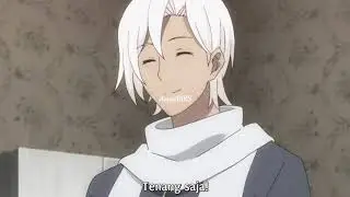 Story Wa Anime Sad - Kenja No Mago
