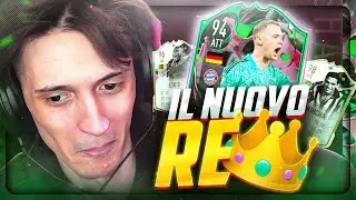 IL *FENOMENO* CHE NON TI ASPETTI… PROVIAMO MANUEL NEUER ATT 94!! (e sculiamo)