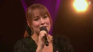 EXCEPTIONAL PERFORMANCE! INGER LISE HOPE - Yellow Brick Roads | The Voice Norway 2024 | Knockout
