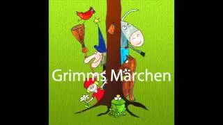 Grimms Märchen: Hans im Glück