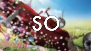 SO (The Labyrinth)【Brightness OPEN AIR 2021 Spring】APR.25, 
