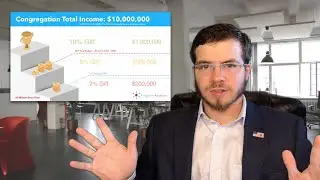 Kingdom Analytics Church Trends: Giving (Part I)