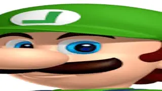 Luigi Jumpscare