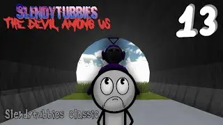 Slendytubbies TDAU 2.0 DEMO | Slendytubbies classic (collect) Gameplay