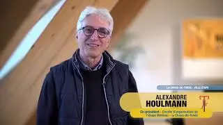 Tour de Romandie 2023 : Morteau - La Chaux-de-Fonds, l'étape des horlogers