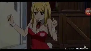 (Хвост феи)-я толстая