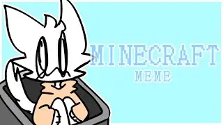 ˗ˏˋ Minecraft | meme ˎˊ˗