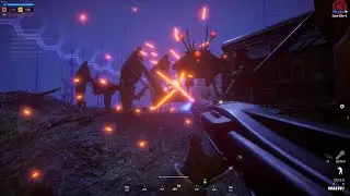 Galactic Contention #18