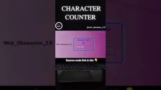 #WebDev