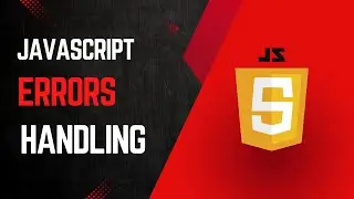 JavaScript Error Handling Explained: Try...Catch, Throw, and Async Error Handling