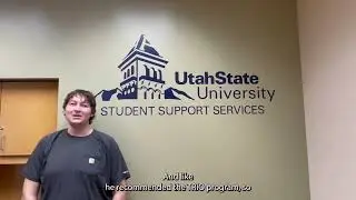 TRIO Student Testimonials