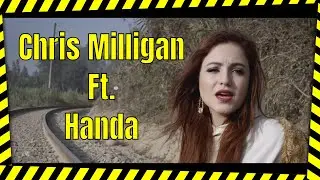 Eclipse Total del Amor Remix Chris Milligan  Ft. Handa