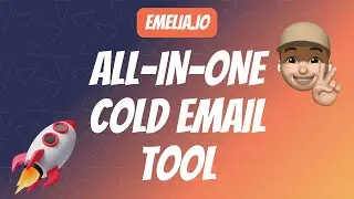 Emelia.io - Your All-in-One B2B Outreach Tool