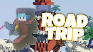 Roadtrip - A Bedwars Montage