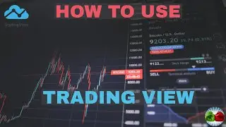 ✅Trading View Tutorial. The best charting application.✅ #TradingView #Tutorial