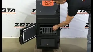 An Introduction to the Lava Boiler Design