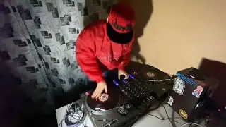 DMX Tribute