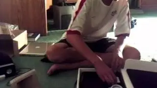 MacBook Pro 13 inch Unboxing