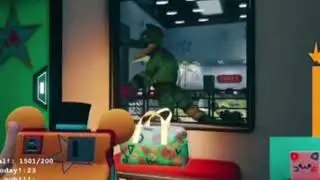 Monty Afterhours