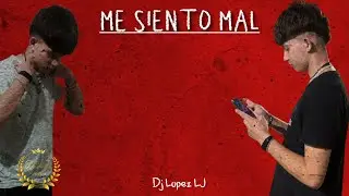 ME SIENTO MAL - (Audio ofical)