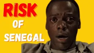 What kind if risk do you take of investing in senegal