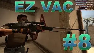 EZ VAAAAAC:Возвращение!! #8