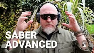 Wiley X Saber Advanced: Tactical Eye Protection Review