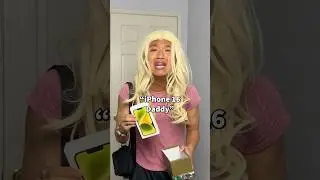 If Asian Parents Adopted A Spoiled Brat