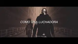LP x IMANBEK - Fighter (Official Music Video) | Sub. Español