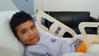 después de mi cirugía