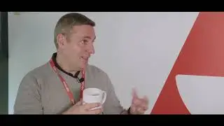Un café con Enrique Moreno y José Antonio Mezquita | Inteligencia Artificial | Serveo
