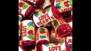 Yummy Yummy Yummy I got love in my tummy