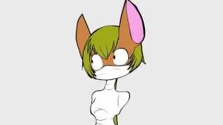 I haven't animated in a LONG time