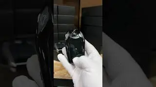 🔥УНИВЕРСАЛЬНЫЙ SMART-КЛЮЧ В СТИЛЕ BMW (ЧЕРНЫЙ)🔥