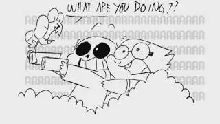 Littletale Comic Dub Compilation #1