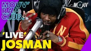 JOSMAN - 