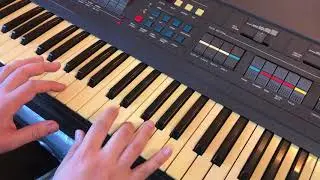 Bontempi HP 565.20