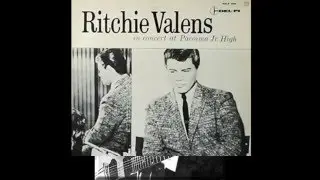 RITCHIE VALENS-COME ON LETS GO