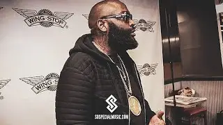 Rick Ross type beat 