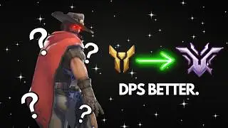 How To Get So Good At DPS It Feels Like Cheating