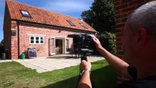 Real Estate Property Photography HDR Walkthrough and Tutorial