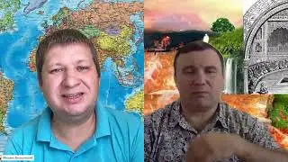 Мятеж и поход на Москву Пригожина, зачем это было нужно? Волхонский и Антихрист.